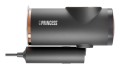Parowiec do ubrań księżniczki podwójny ręczny 1300 W 0,1 L czarny - 2756091
