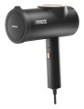 Parowiec do ubrań księżniczki podwójny ręczny 1300 W 0,1 L czarny - 2756090