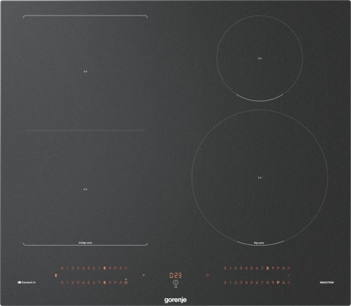 Płyta indukcyjna GORENJE GI6433SRWF InfiniteMatt - 2756129