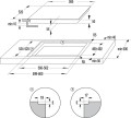Płyta indukcyjna GORENJE GI6433SRWF InfiniteMatt - 2756128