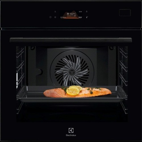 Piekarnik ELECTROLUX LOB8S38Z - 2756141
