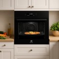 Piekarnik ELECTROLUX LOB8S38Z - 2756145