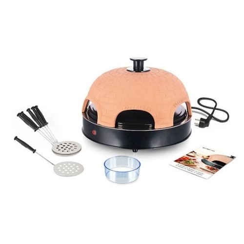 Piekarnik do pizzy EMERIO PO-115984 1200W - 2756183