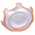 Piekarnik do pizzy EMERIO PO-115984 1200W - 2756179