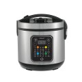 Multicooker 5 l, 900W, 30 programów MR-794 MAESTRO - 2756189