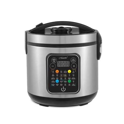 Multicooker 5 l, 900W, 30 programów MR-794 MAESTRO - 2756189