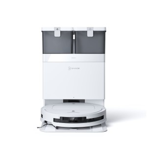 Ecovacs Deebot T50 Pro Omni Gen 2 Biały