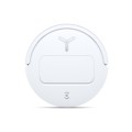 Robot sprzątający Ecovacs Deebot T50 Pro Omni biały - 2756303