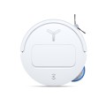 Robot sprzątający Ecovacs Deebot T50 Pro Omni biały - 2756304