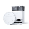 Robot sprzątający Ecovacs Deebot T50 Pro Omni biały - 2756302