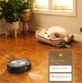 Robot sprzątający iRobot Roomba j7 (j7158) (WYPRZEDAŻ) - 2756318