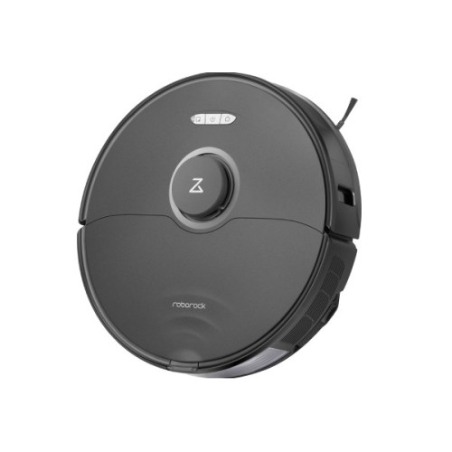 Robot sprzątający Roborock S8 (czarny) (WYPRZEDAŻ) - 2756345
