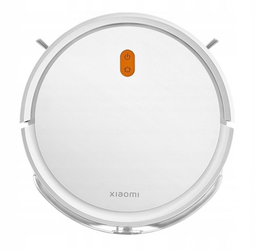 Robot sprzątający z mopem Xiaomi E5 (biały) (WYPRZEDAŻ) - 2756347