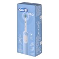 Szczoteczka Oral-B Vitality Pro D103 Box Niebieska - 2756364