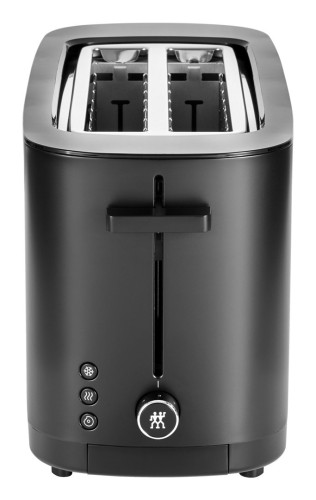 ZWILLING ENFINIGY Toster duży z rusztem czarny - 2756509