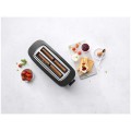 ZWILLING ENFINIGY Toster duży z rusztem czarny - 2756507