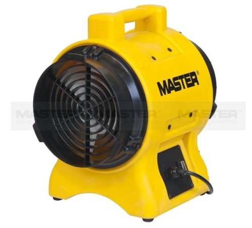 Master wentylator nadmuchowy BL 4800 750m3/h - 2756554