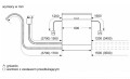 Zmywarka do zabudowy BOSCH SMV4HVX11E - 2756590