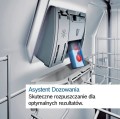 Zmywarka do zabudowy BOSCH SMV4HVX11E - 2756593