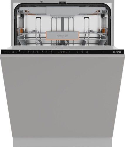 Zmywarka do zabudowy GORENJE GV663B65XXL - 2756612