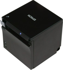 Drukarka EPSON TM-M30II (112) USB BLACK/ETHERNET BT PS EU