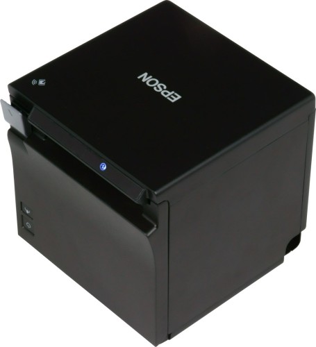 Drukarka EPSON TM-M30II (112) USB BLACK/ETHERNET BT PS EU - 2756654