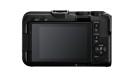 Aparat Canon z matrycą 24,2 MP, stabilizacją obrazu, ISO 32000, z Wi-Fi, APS-C, kolor czarny - 2757376