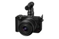 Aparat Canon z matrycą 24,2 MP, stabilizacją obrazu, ISO 32000, z Wi-Fi, APS-C, kolor czarny - 2757385