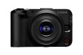 Aparat Canon Megapixel 24,2 MP z stabilizatorem obrazu, sieć Wi-Fi, instrukcja obsługi, matryca CMOS, czułość ISO (maks.) 32000, czarny - 2757394