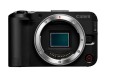 Aparat Canon Megapixel 24,2 MP | Czarny - 2757395