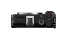 Aparat Canon Megapixel 24,2 MP | Czarny - 2757401