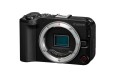 Aparat Canon Megapixel 24,2 MP | Czarny - 2757398