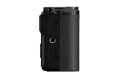Aparat Canon Megapixel 24,2 MP | Czarny - 2757400
