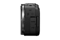 Aparat Canon Megapixel 24,2 MP | Czarny - 2757399
