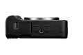 Aparat Canon Megapixel 24,2 MP | Czarny - 2757397