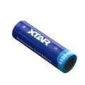 XTAR AKUMULATOR 21700 3,7V 4900MAH LI-ION Z ZABEZPIECZENIEM 21700-4900 - 2757447