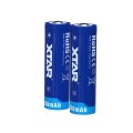 XTAR AKUMULATOR 21700 3,7V 4900MAH LI-ION Z ZABEZPIECZENIEM 21700-4900 - 2757445