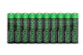 PATONA Premium AAA Micro LR03 – 10x baterii alkalicznych 1.5V - 2757452