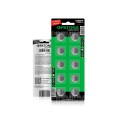 PATONA Premium Bateria guzikowa CR2032 3V (10 sztuk) - 2757459