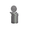 PATONA Premium Bateria guzikowa CR2032 3V (10 sztuk) - 2757458
