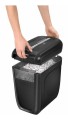 Fellowes Niszczarka osobista Powershred 60Cs 22L (WYPRZEDAŻ) - 2757475