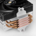 TACENS MARS MCPU-X4 120 PWM 230W chłodzenie CPU - 2757495
