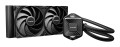 Chłodzenie wodne BEQUIET! PURE LOOP 3 240mm - 2757642