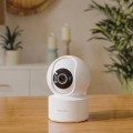KAMERA IMILAB Home Security C22 360° 5MP WiFi white - 2757698