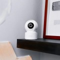 KAMERA IMILAB Home Security C22 360° 5MP WiFi white - 2757697