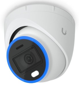 Ubiquiti AI Turret Wieżyczka Kamera bezpieczeństwa IP Wewnętrz i na wolnym powietrzu 3840 x 2160 px Sufit / Ściana