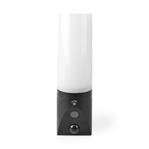 Kamera Nedis SmartLife model WIFICOL20BK, Zewnętrzna, Wi-Fi - 2757757