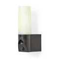 Kamera Nedis SmartLife model WIFICOL20BK, Zewnętrzna, Wi-Fi - 2757765