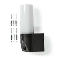 Kamera Nedis SmartLife model WIFICOL20BK, Zewnętrzna, Wi-Fi - 2757778