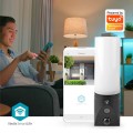 Kamera Nedis SmartLife model WIFICOL20BK, Zewnętrzna, Wi-Fi - 2757771